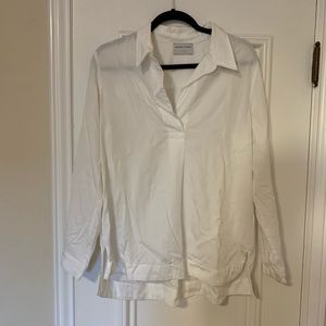 Modern citizen blouse